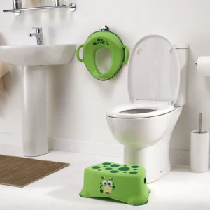 My Carry Potty My Little Trainer Seat Dinosaur