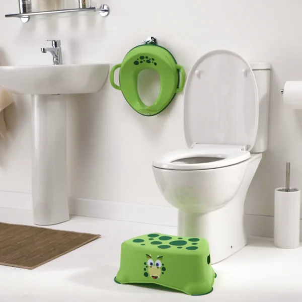 My Carry Potty My Little Trainer Seat Dinosaur