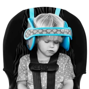 NapUp Headsupport Teal