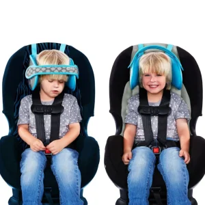 NapUp Headsupport Teal