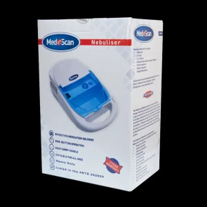 Medescan Nebuliser