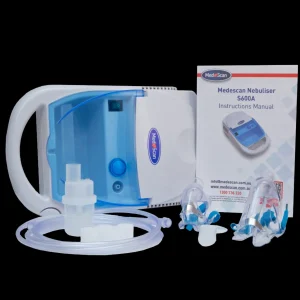 Medescan Nebuliser