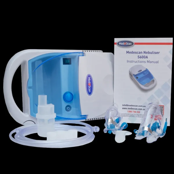 Medescan Nebuliser