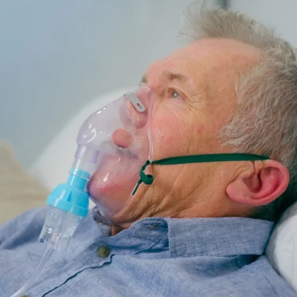 Medescan Nebuliser