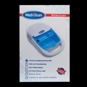 Medescan Nebuliser