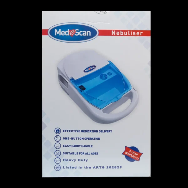 Medescan Nebuliser