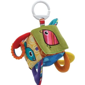 Lamaze New Clutch Cube