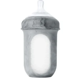 Boon Nursh 8Oz Bottle 3pk - Tie Dye