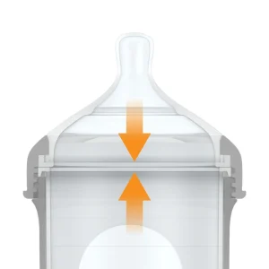 Boon Nursh 8Oz Bottle 3pk - Tie Dye