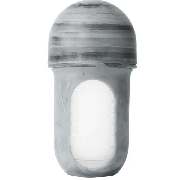 Boon Nursh 8Oz Bottle 3pk - Tie Dye