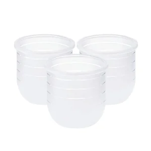 Boon Nursh Pouch 4Oz 3Pk