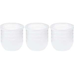 Boon Nursh Pouch 4Oz 3Pk