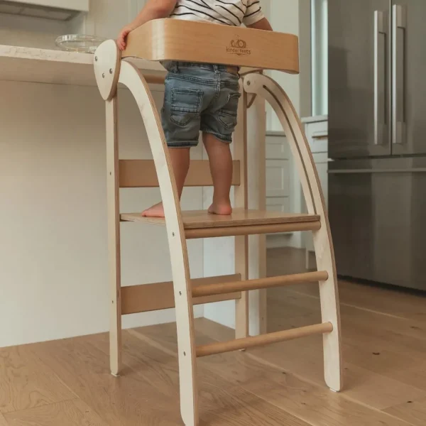 Kinderfeets Observation Tower