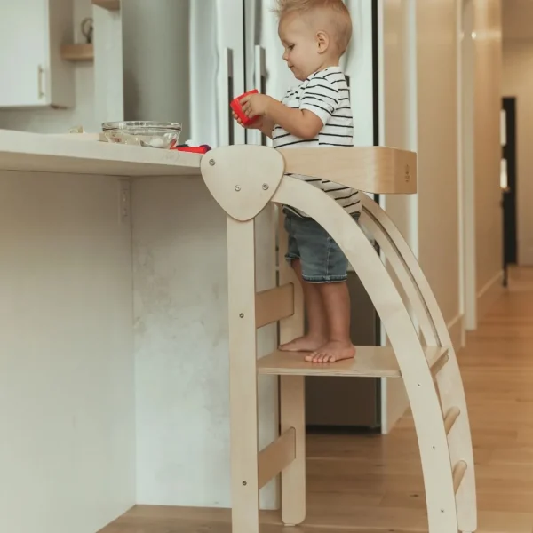 Kinderfeets Observation Tower