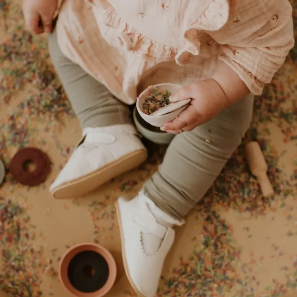 Jellystone Ocean Stacking Cups - Earth