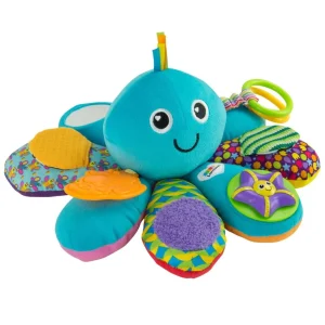 Lamaze Octivity Time