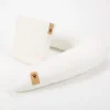 Cuddle Co Organic Cotton 2Pk Support Pillow & Wedge