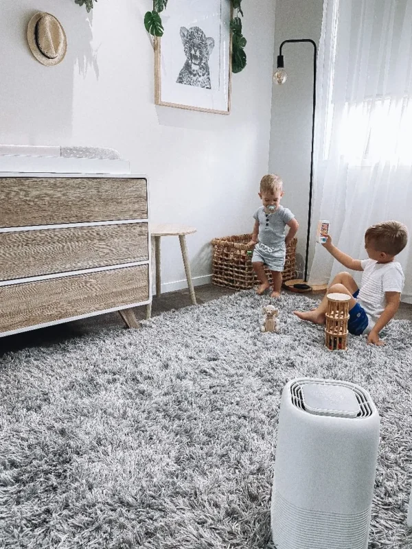 Oricom AP8030 Air Purifier