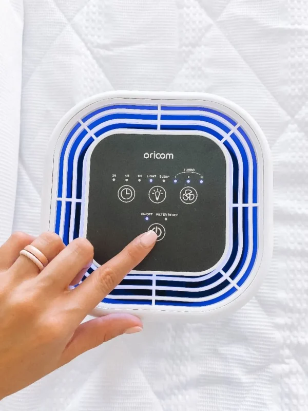 Oricom AP8030 Air Purifier