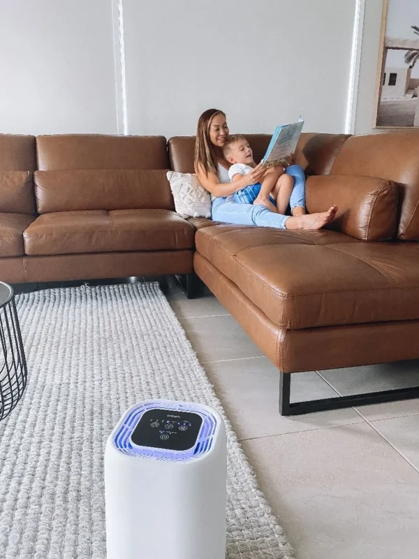 Oricom AP8030 Air Purifier