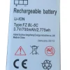 Oricom SC910 Battery
