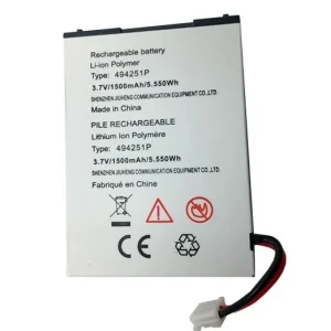 Oricom SC710, SC705, SC703 Battery