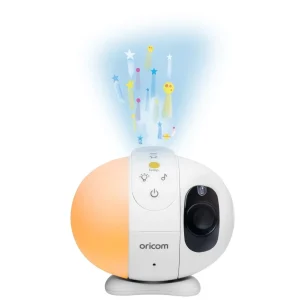 Oricom Pan/Tilt Camera For Sc870