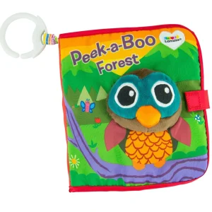 Lamaze Peek-A-Boo Forest
