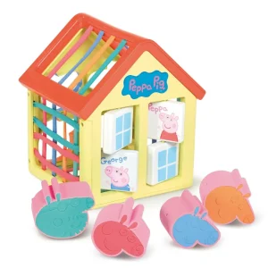 Tomy Peppa Pig Inny House