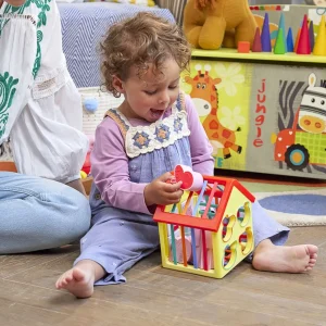Tomy Peppa Pig Inny House