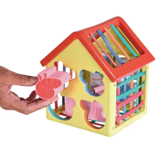 Tomy Peppa Pig Inny House