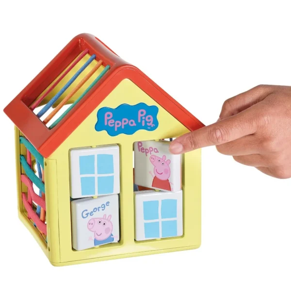 Tomy Peppa Pig Inny House