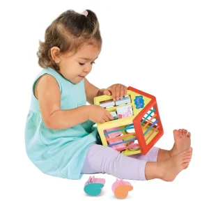 Tomy Peppa Pig Inny House