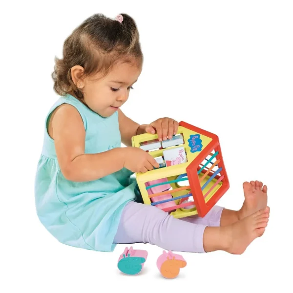 Tomy Peppa Pig Inny House