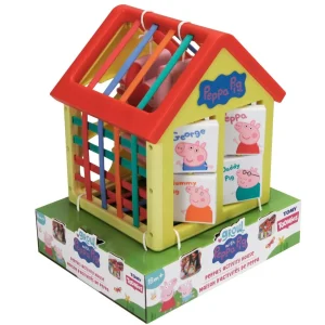 Tomy Peppa Pig Inny House