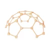 Kinderfeets Pikler Dome