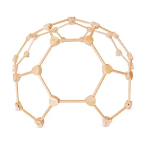 Kinderfeets Pikler Dome