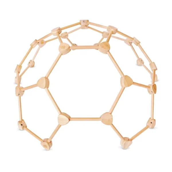 Kinderfeets Pikler Dome