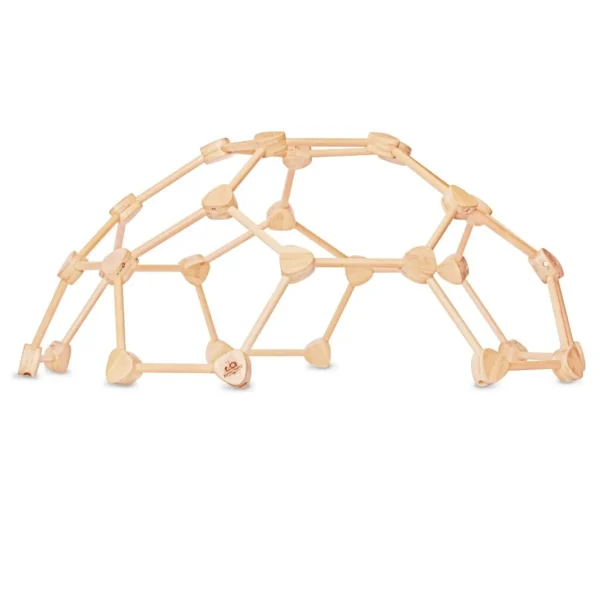 Kinderfeets Pikler Dome