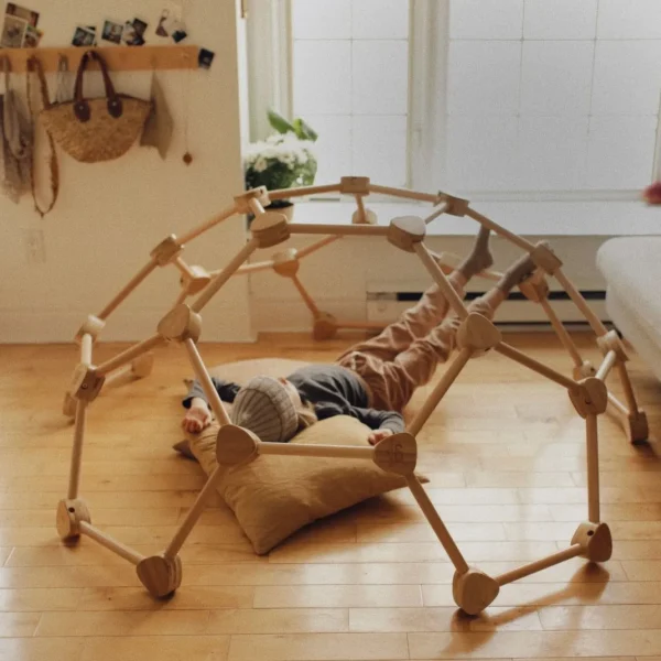 Kinderfeets Pikler Dome