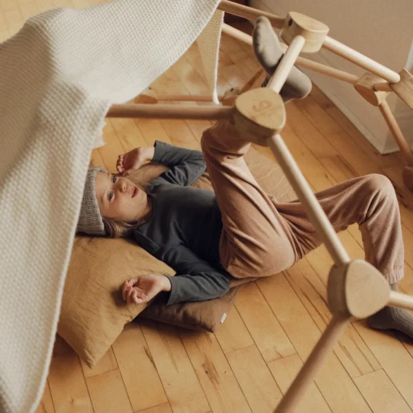 Kinderfeets Pikler Dome