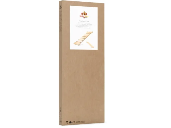 Kinderfeets Pikler Ramp & Slide