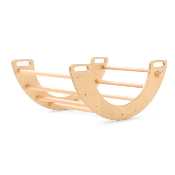 Kinderfeets Pikler Rocking & Climbing Arch
