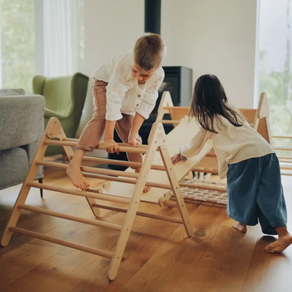 Kinderfeets Pikler Triangle - Medium