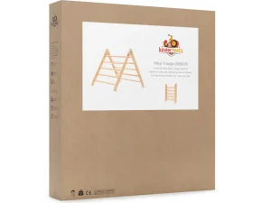 Kinderfeets Pikler Triangle - Medium