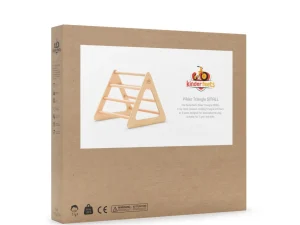 Kinderfeets Pikler Triangle - Small