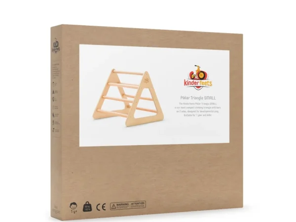 Kinderfeets Pikler Triangle - Small