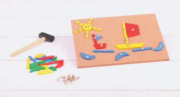 Big Jigs Pin-a-Shape