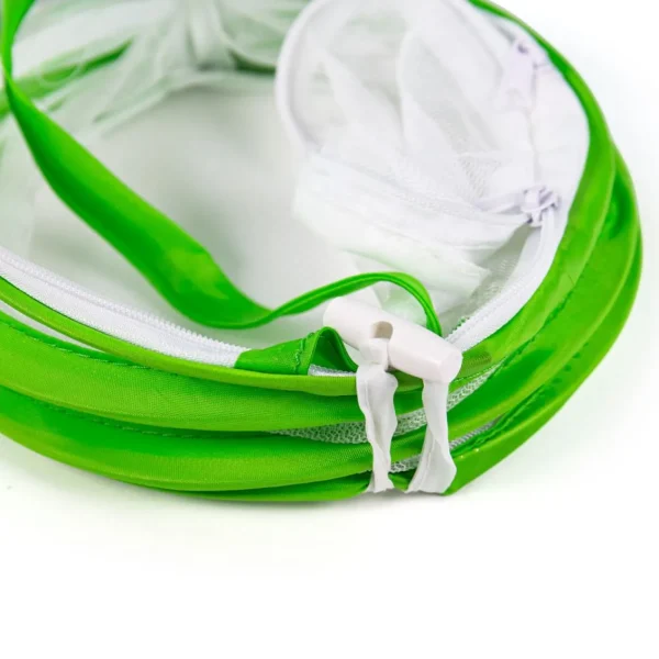 Big Jigs Pop up Bug Net