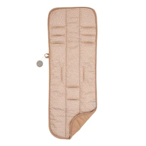 All4Ella Pram Liner - Beige Dots